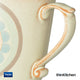 Denby Heritage Veranda Accent Large Mug