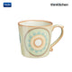 Denby Heritage Veranda Accent Large Mug