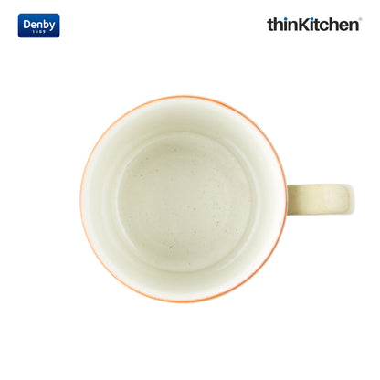 Denby Heritage Veranda Cascade Mug