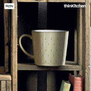 Denby Heritage Veranda Cascade Mug