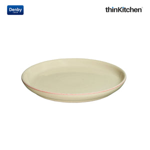 Denby Heritage Veranda Small Coupe Plate