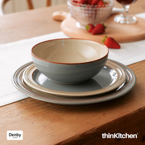 Denby Heritage Terrace Cereal Bowl