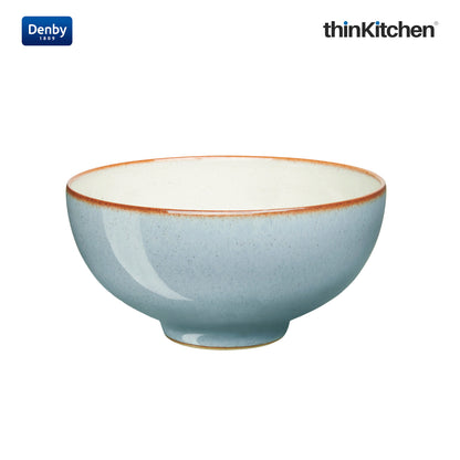 Denby Heritage Terrace Rice Bowl