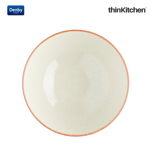 Denby Heritage Terrace Rice Bowl