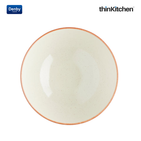 Denby Heritage Terrace Rice Bowl