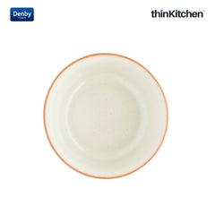 Denby Heritage Terrace Premium Handmade Ramekin Bowl - 170ml, Blue | Crafted in UK