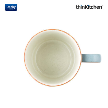 Denby Heritage Terrace Cascade Mug