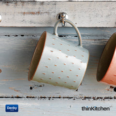 Denby Heritage Terrace Cascade Mug