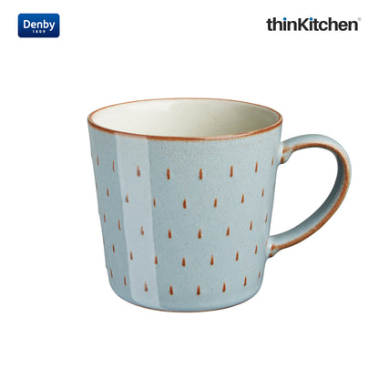 Denby Heritage Terrace Cascade Mug