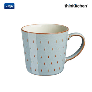 Denby Heritage Terrace Cascade Mug