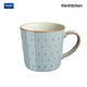 Denby Heritage Terrace Cascade Mug