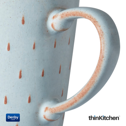 Denby Heritage Terrace Cascade Mug