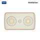 Denby Heritage Terrace Accent Small Rectangular Platter