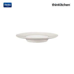 Denby Natural Canvas Tea and Coffee Saucer