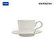 Denby Natural Canvas Textured Espresso Cup