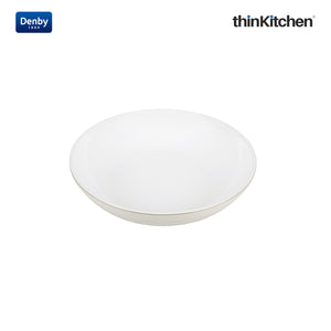 Denby Natural Canvas Pasta Bowl