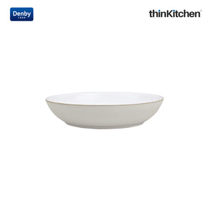 Denby Natural Canvas Pasta Bowl
