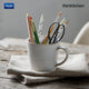 Denby Natural Canvas Textured Large Mug