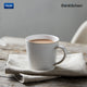 Denby Natural Canvas Textured Large Mug