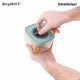 BergHOFF Leo 2-Pc Smart Seal Food Containers