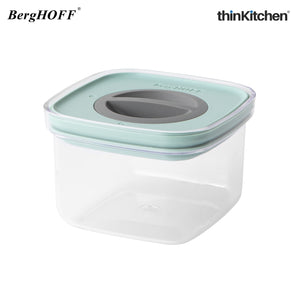 BergHOFF Leo 2-Pc Smart Seal Food Containers
