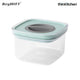 BergHOFF Leo 2-Pc Smart Seal Food Containers