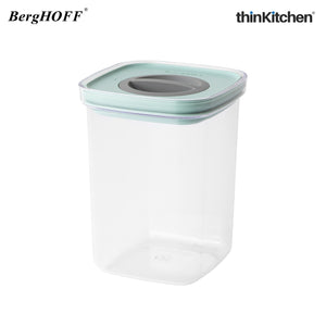 BergHOFF Leo 2-Pc Smart Seal Food Containers