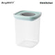 BergHOFF Leo 2-Pc Smart Seal Food Containers
