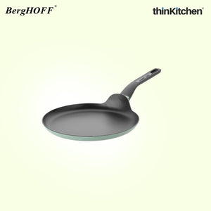 BergHOFF Pot And Pans  24cm Pancake Pan, Sage