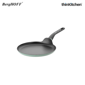 BergHOFF Pot And Pans  24cm Pancake Pan, Sage