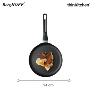 BergHOFF Pot And Pans  24cm Pancake Pan, Sage