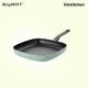 BergHOFF Pot And Pans 26cm Grillpan, Sage