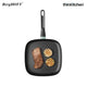 BergHOFF Pot And Pans 26cm Grillpan, Sage