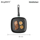 BergHOFF Pot And Pans 26cm Grillpan, Sage