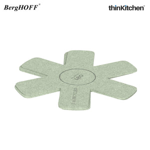 BergHOFF Leo 3-Pc Felt Pan Protector Balance Set - 38cm