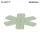 BergHOFF Leo 3-Pc Felt Pan Protector Balance Set - 38cm