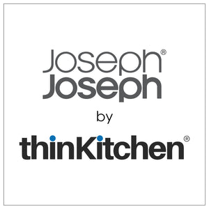 Joseph Joseph CupboardStore™ Under Shelf Storage Containers, Set of 3, 900 ml