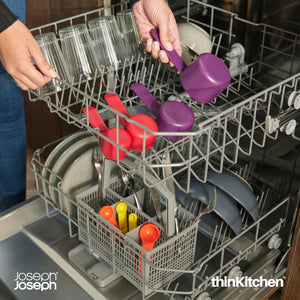 Joseph Joseph Nest Measures Measuring Cups - Multicolour