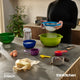 Joseph Joseph Nest 9 Plus Bowl Set - Multi Colour