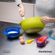 Joseph Joseph Nest 9 Plus Bowl Set - Multi Colour