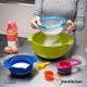 Joseph Joseph Nest 9 Plus Bowl Set - Multi Colour