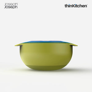 Joseph Joseph Nest 9 Plus Bowl Set - Multi Colour