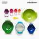 Joseph Joseph Nest 9 Plus Bowl Set - Multi Colour