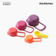 Joseph Joseph Nest 9 Plus Bowl Set - Multi Colour