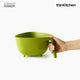 Joseph Joseph Nest 2-piece Colander Set - Green
