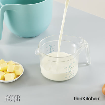 Joseph Joseph Nest Trio 3 Piece Food Preparation Set