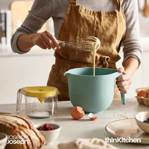 Joseph Joseph Nest Trio 3-piece Food Preparation Set
