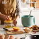 Joseph Joseph Nest Trio 3-piece Food Preparation Set