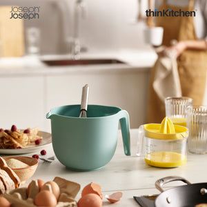 Joseph Joseph Nest Trio 3-piece Food Preparation Set