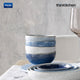 Denby Studio Blue Chalk Rice Bowl